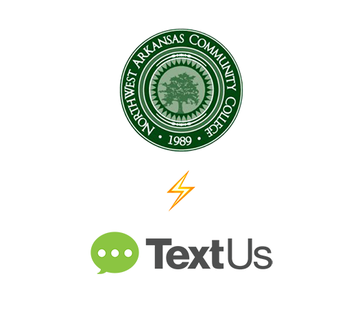 NWACC Increases Student Engagement and Response Rates with TextUs | TextUs