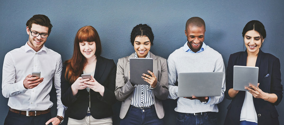 hr text messaging solution