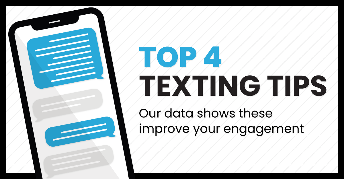 Tips for Business Texting