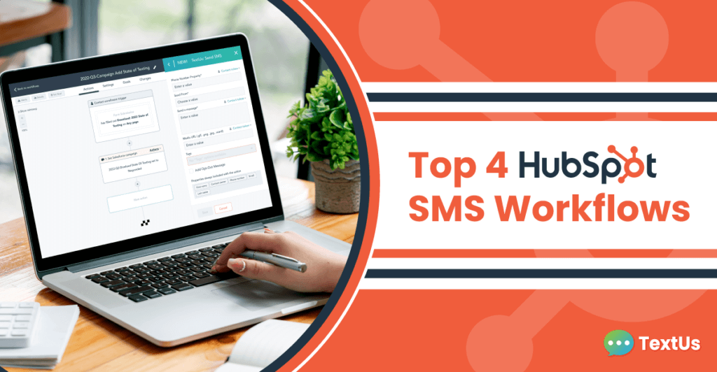 top sms workflows