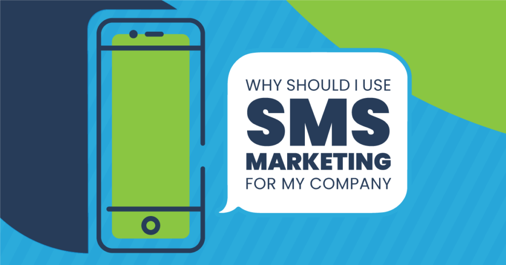 sms marketing software