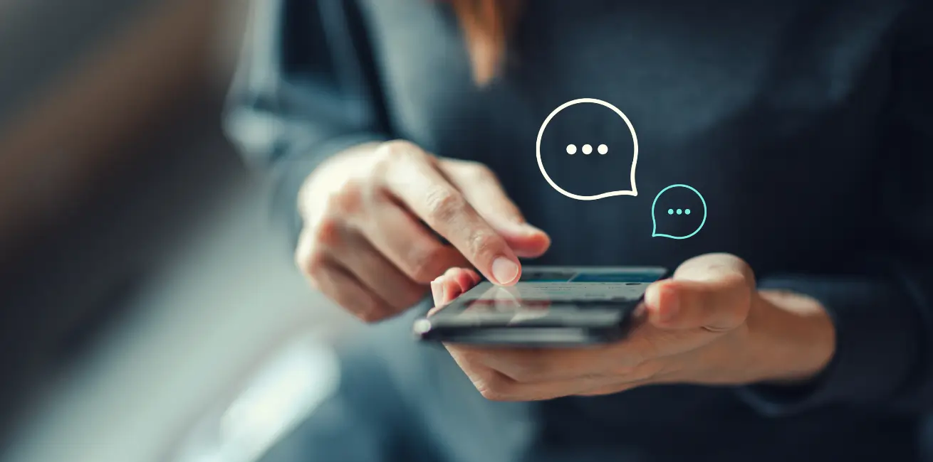 Two Way SMS Messaging